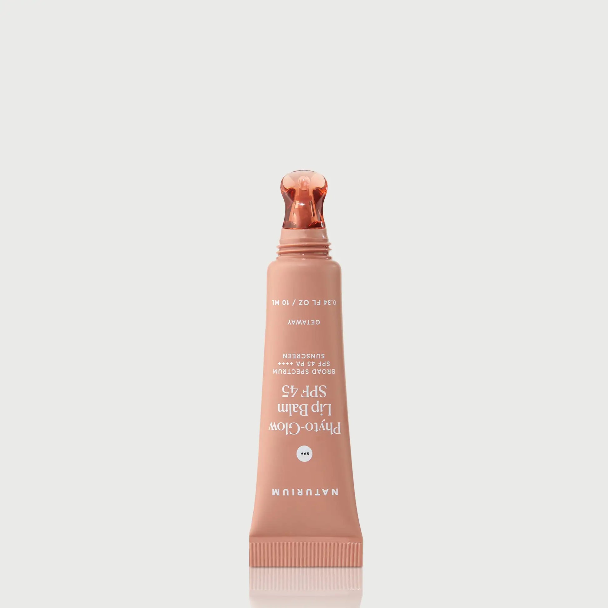 phyto-glow-lip-balm-spf-45-getaway-d2 NATR-10126_PhytoGlow_SPF_Getaway_primary_nocap_bonebkgd_1.webp