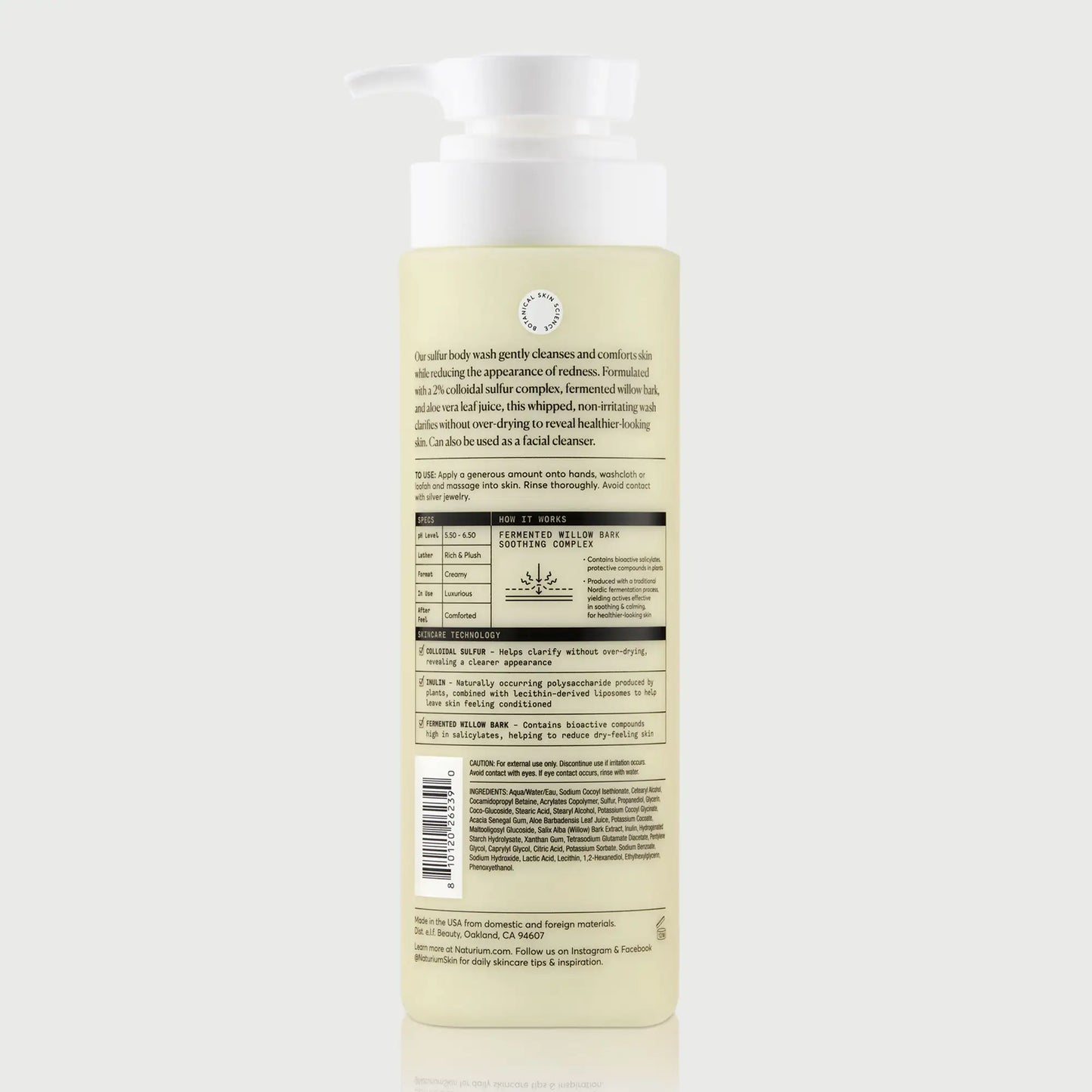 the-revealer-sulfur-body-wash-q1 NATR-40024_TheRevealer_bonebkgd_back.webp