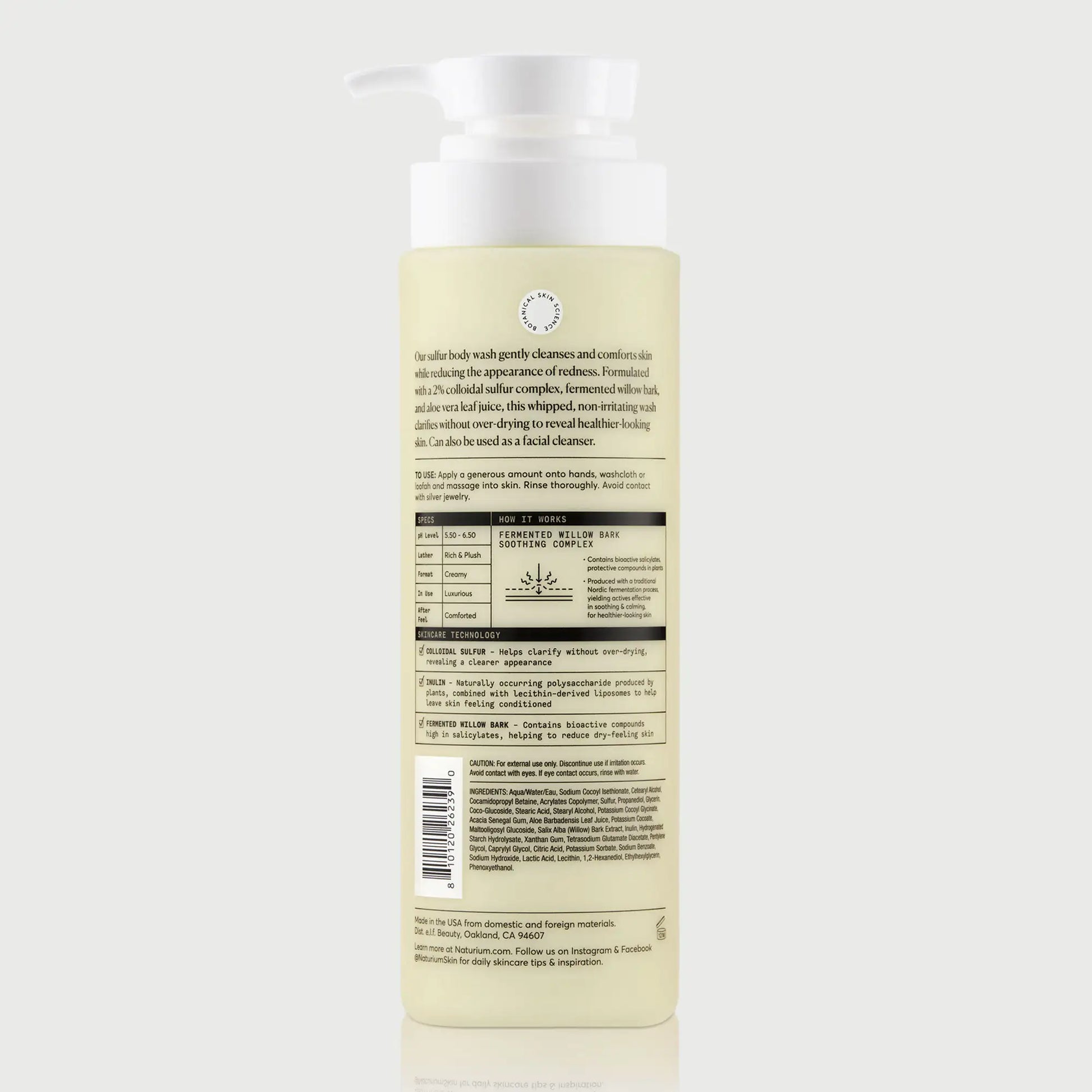the-revealer-sulfur-body-wash-q1 NATR-40024_TheRevealer_bonebkgd_back.webp