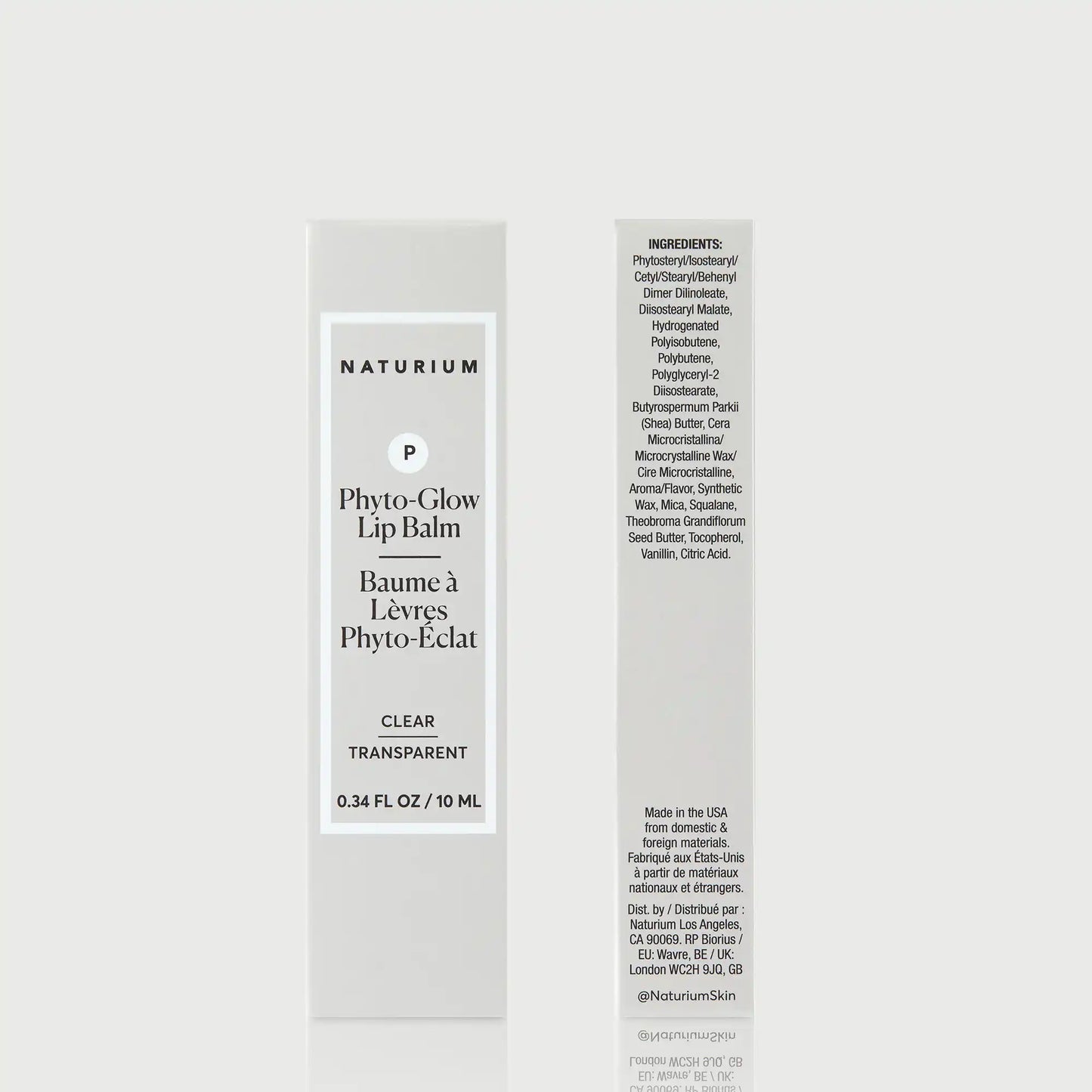 phyto-glow-lip-balm-clear-a0 NATR-60066_PhytoGlow_Clear_UC_frontback_back-bonebkgd.webp