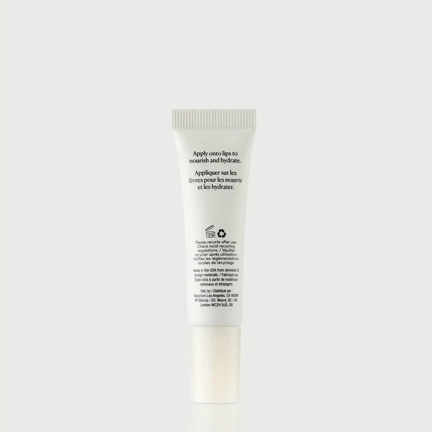 phyto-glow-lip-balm-clear-a0 NATR-60066_PhytoGlow_Clear_primary_capon_back-bonebkgd.webp