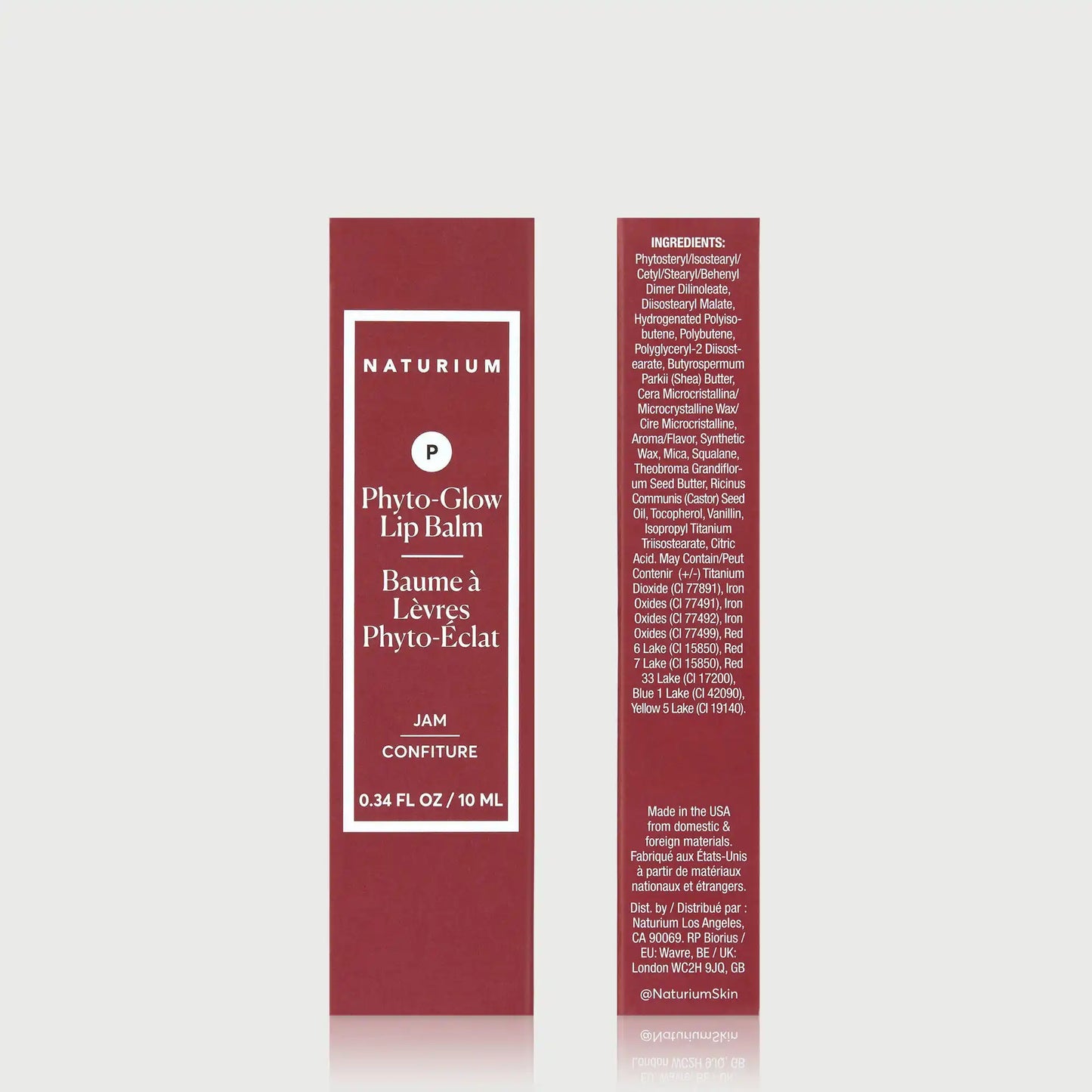 phyto-glow-lip-balm-jam-k7 NATR-60068_PhytoGlow_Jam_UC_frontback_back-bonebkgd.webp