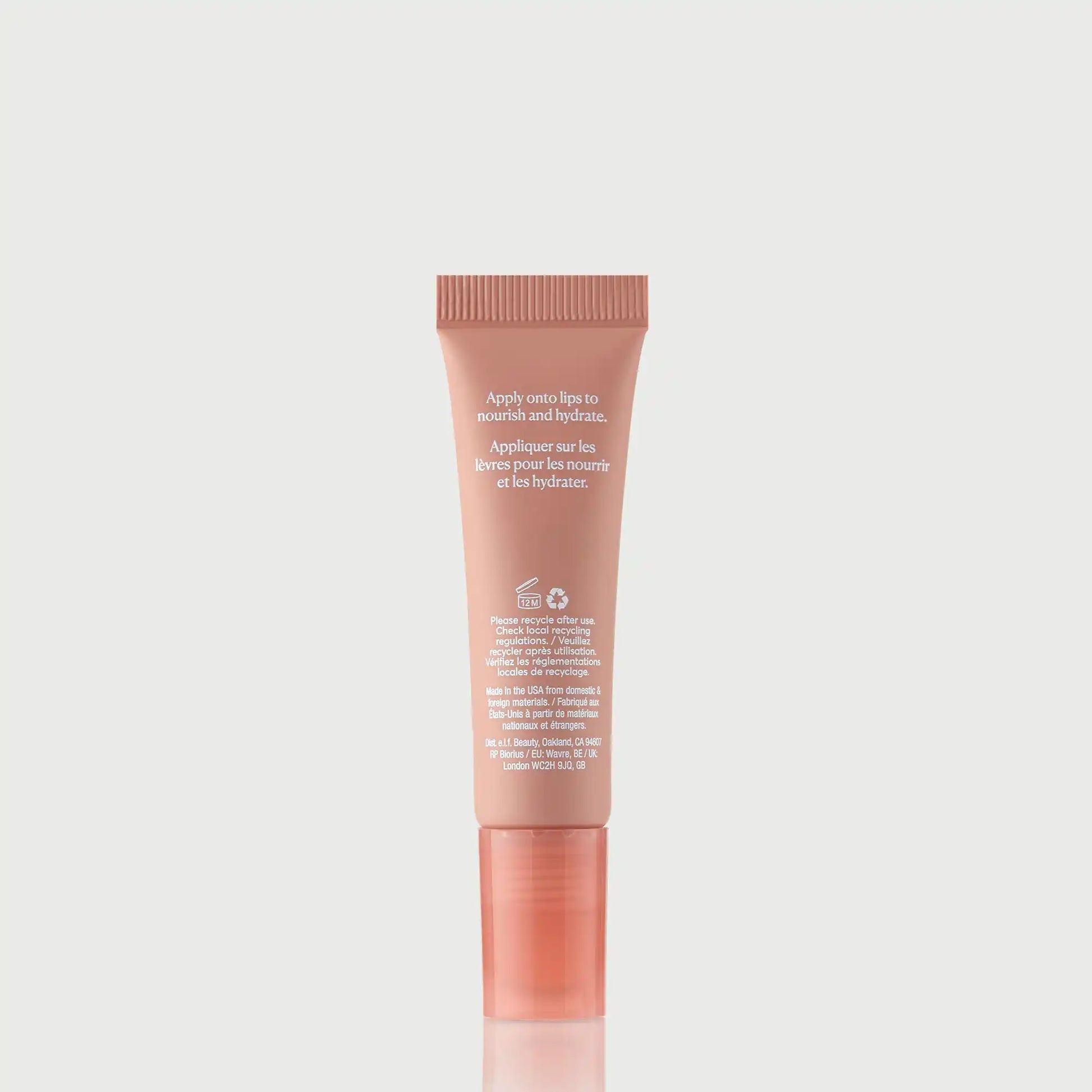 phyto-glow-lip-balm-latte-k3 NATR-60110_PhytoGlow_Latte_primary_capon_back-bonebkgd.webp