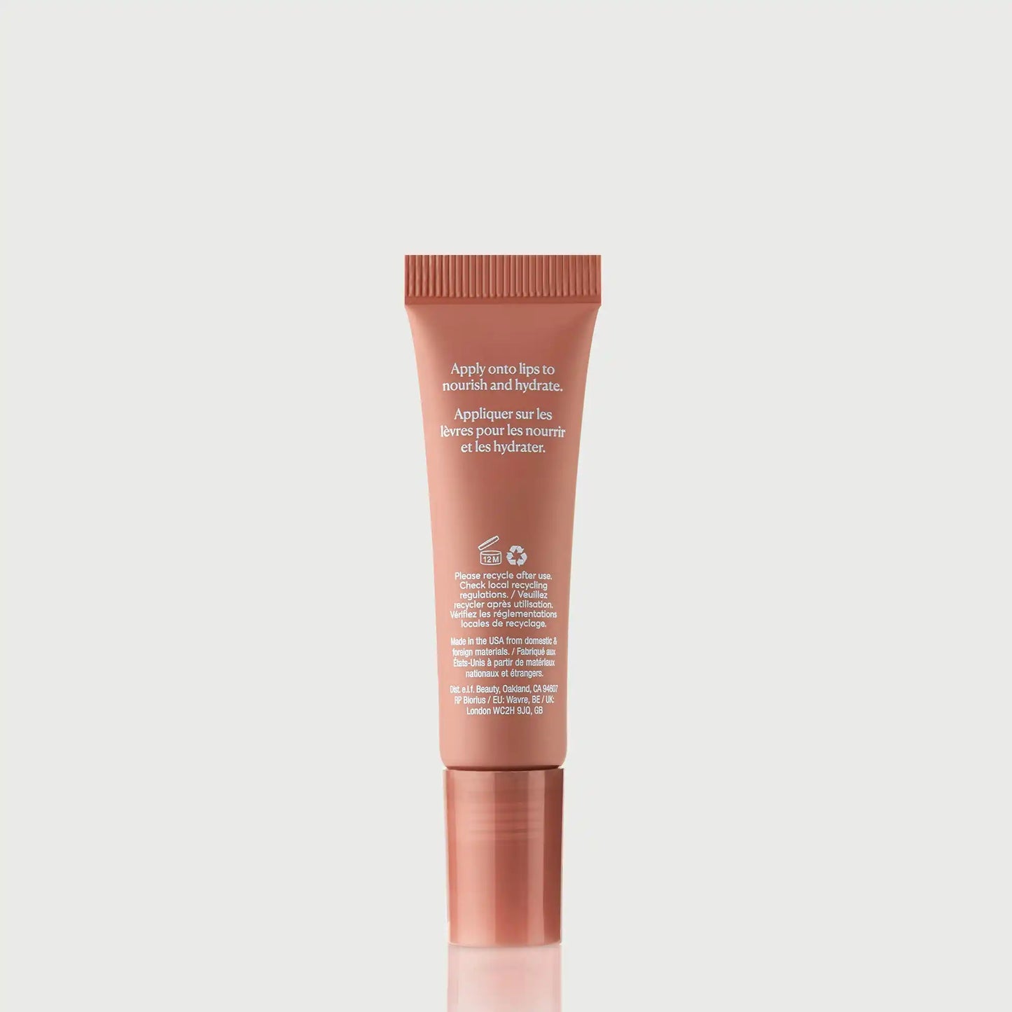 phyto-glow-lip-balm-spice-i6 NATR-60113-PhytoGlow-Spice-Back-CapOn-bonebkgd.webp