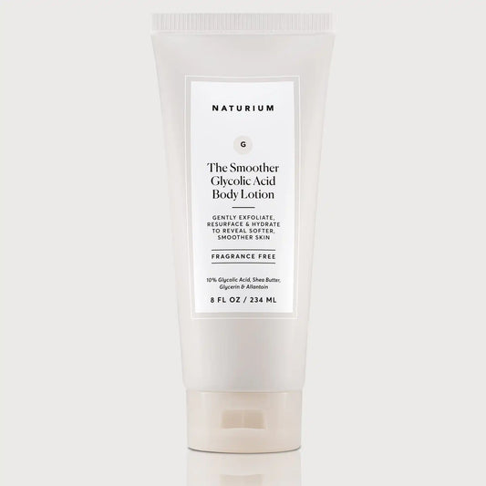 the-smoother-glycolic-acid-body-lotion-e7 NATR-Smoother_glycolic_body_lotion_front.webp