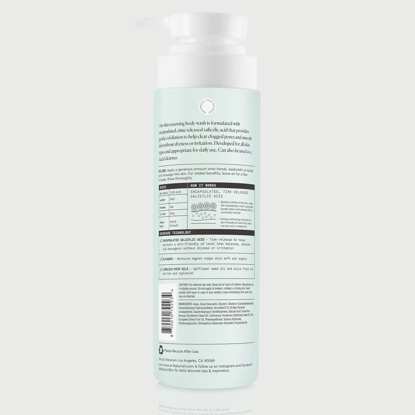 the-perfector-salicylic-acid-body-wash-p9 NATR-The-Perfector-Body-Wash_back.webp