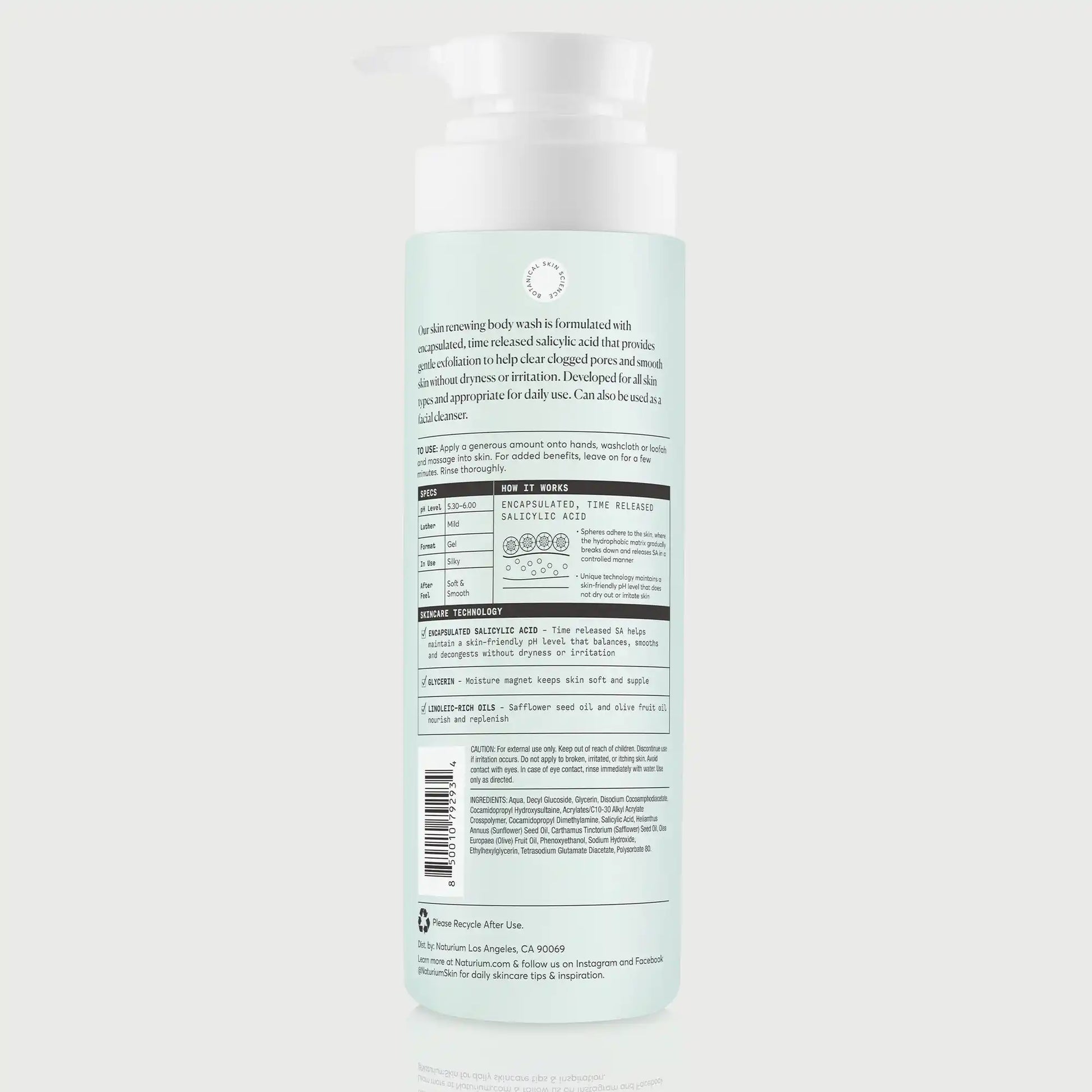 the-perfector-salicylic-acid-body-wash-p9 NATR-The-Perfector-Body-Wash_back.webp