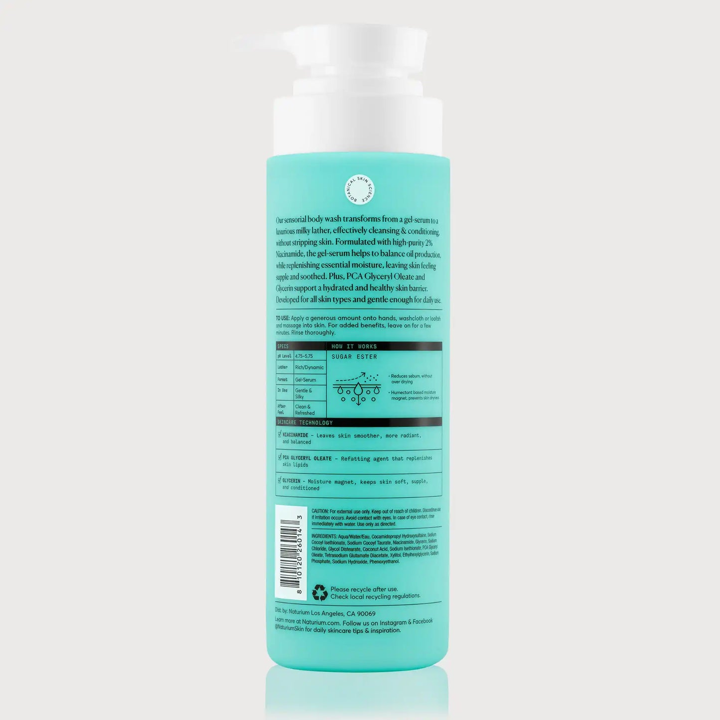 the-purifier-niacinamide-serum-body-wash-e9 NATR-The-Purifier-Niacinamide-Body-Wash_back.webp