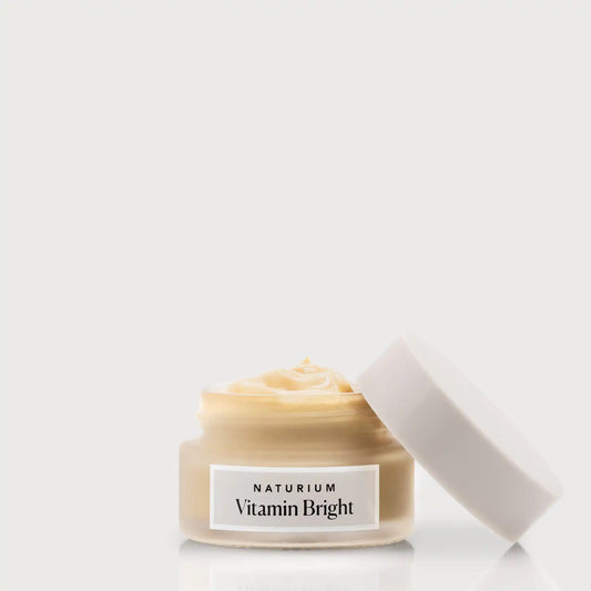 vitamin-bright-illuminating-eye-cream-r0 NATR-VitaminBright_LIGHT_Primary_front_openjar_bone.webp