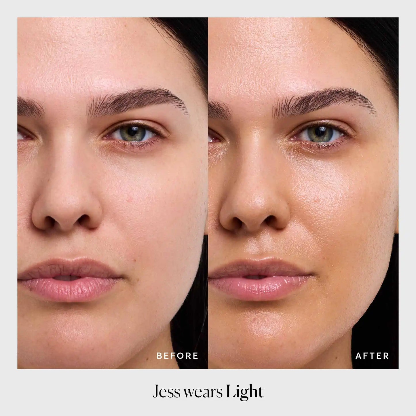 dew-glow-tinted-moisturizer-spf-50-x4 NATR_DewGlowTinted_PDP_BA_Light_Jess.webp