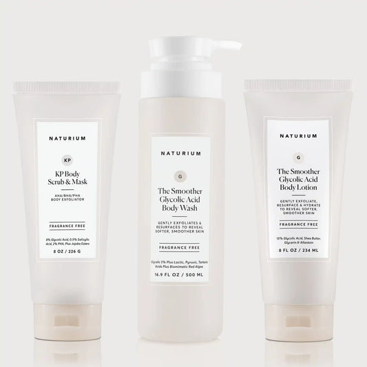 the-glycolic-acid-body-bundle-j7 NATR_KPScrub_SmootherBodyWash_SmootherLotion_Bundle_ecomm.webp