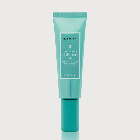 niacinamide-gel-cream-5-w7 NATR_NiaGelCream_tube_front_CapOn_bonebkgd.webp