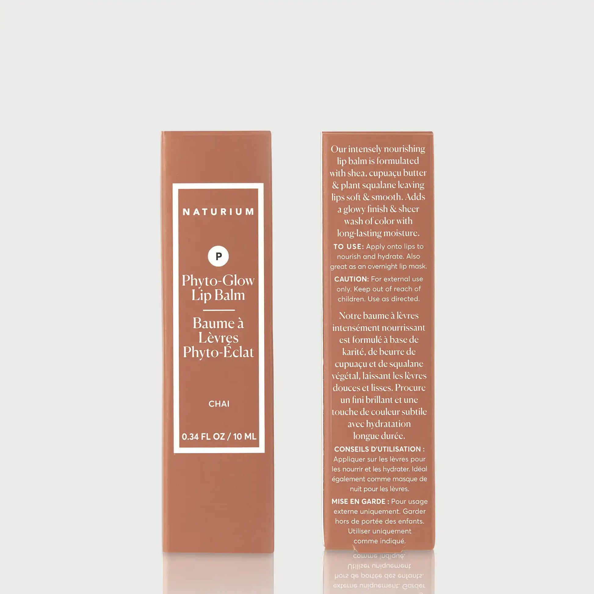 phyto-glow-lip-balm-chai-o9 PDP_phytoglow_chai_UC_frontback_back.webp