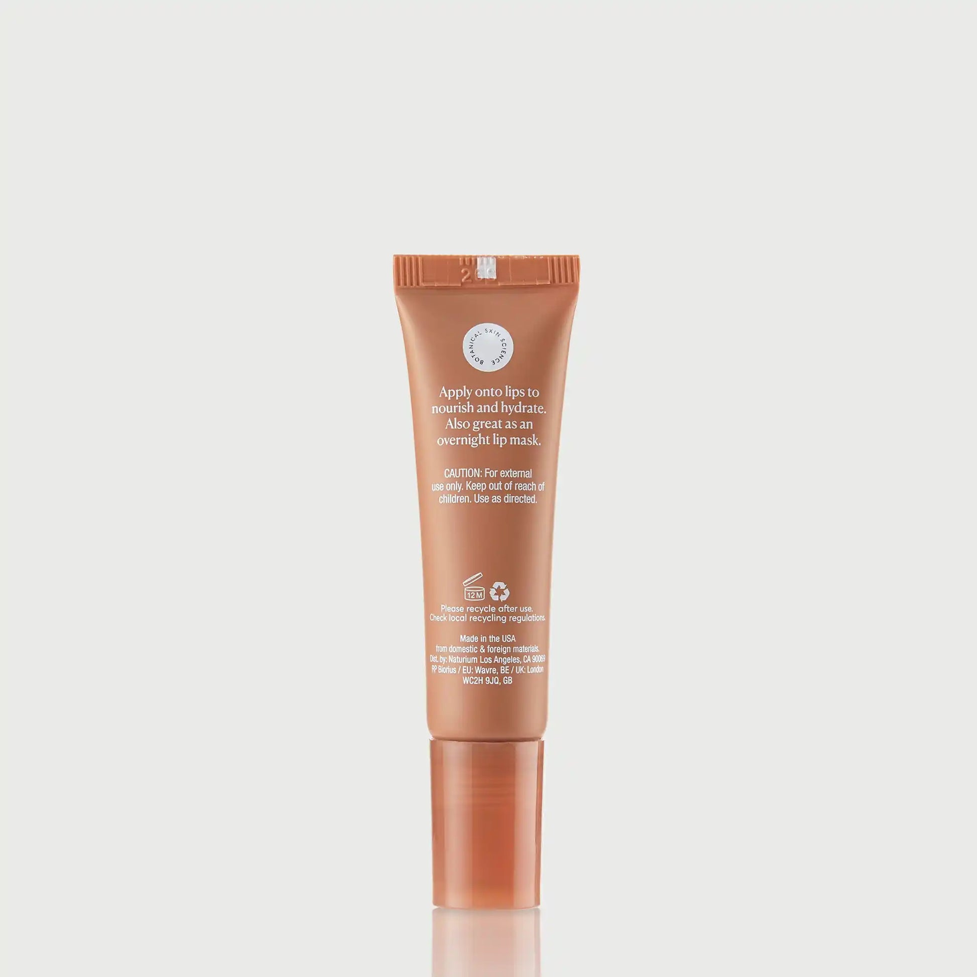 phyto-glow-lip-balm-chai-o9 PDP_phytoglow_chai_primary_capon_back.webp