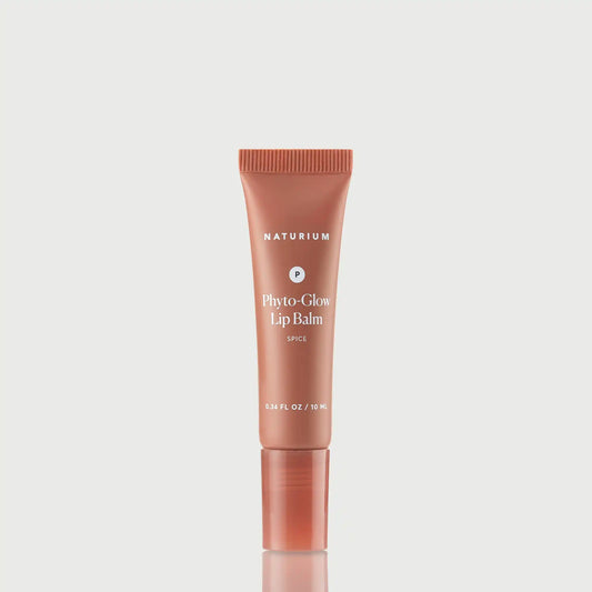 phyto-glow-lip-balm-spice-i6 PDP_phytoglow_spice_primary_capon_front.webp